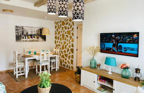 Apartamento Rural La Leyenda - Foto 10