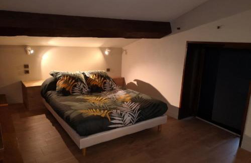 Maison Pérouges spa - Foto 7