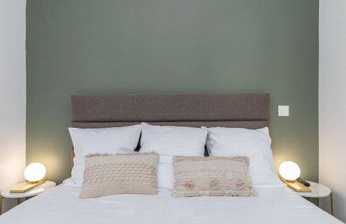 MBA Splendide Appart - Le Raincy - Banlieue Paris - Foto 31