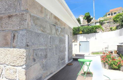 Charming house with shared pool in Requião + Enclosed garden - Foto 12