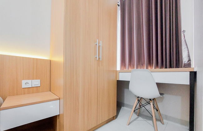 Cozy And Simply Studio At Serpong Garden Apartment - Foto 5