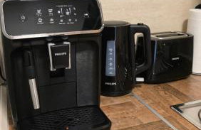 Altstadt-FeWo-Freiberg Apartment 2 Fewo rechts - Photo 4