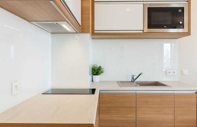 Sun & Snow Marina Kąty Rybackie - Photo 60