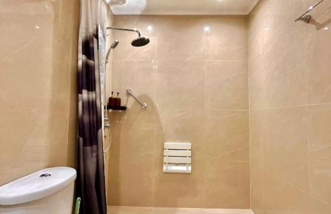 La Mirada Deluxe Suites with Oceanview - Photo 68