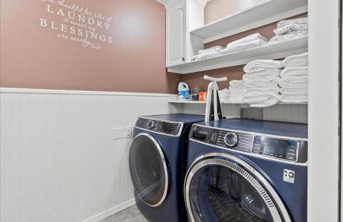 Moose Meadow 5 Bedroom Home by RedAwning - Foto 94