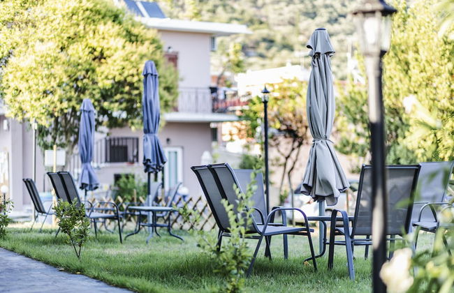 NIKOLOUZOS SUNNY ESTATE - Foto 32