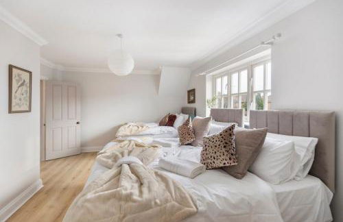 Relaxing Coastal Getaway Perfect for Families - Foto 16