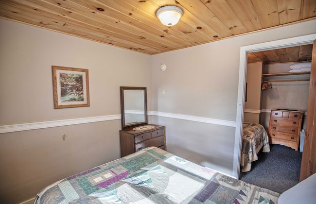 Pemi Cabins - Photo 64