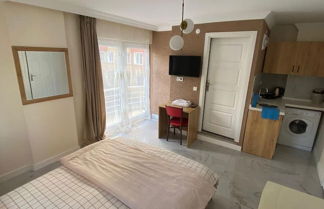 Menekse Apart - Foto 11