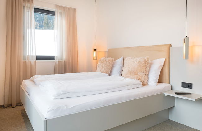 Apart Herzog - Design Apartments Leogang - Foto 5