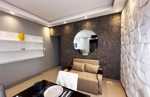 Frente Mar - 2 vagas de garagem grátis - Foto 32