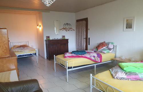 Ferienwohnung Lindlar - Foto 13