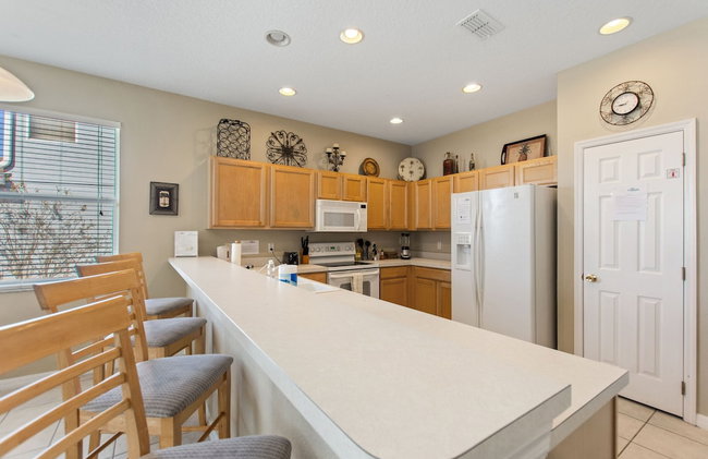 Sun Living: Golf Community, Private Pool 809 - Foto 71