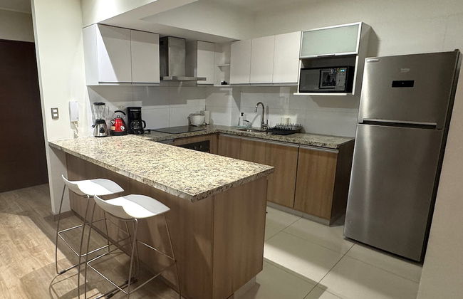 Miraflores Down Town - Foto 17