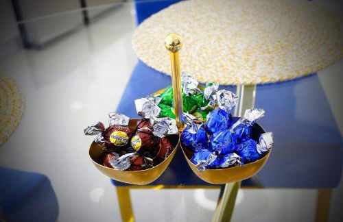 Azure Dreams House Heated Pool Modern Design - Foto 21