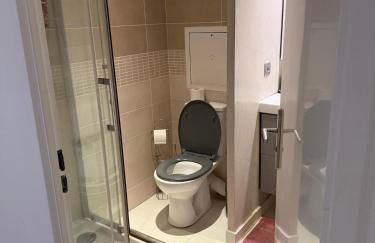 Appartement duplex T3 avec box - Paris - La Défense - Airport CDG - Parc des expositions - Stade de France - Disney - Astérix - Val D Europe - Foto 5