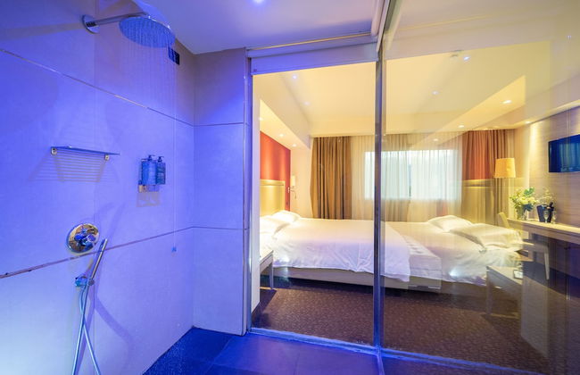 UNA HOTELS Tenuta Contessa Farm & SPA Cosenza - Photo 21