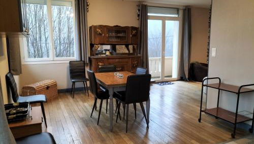 Le Gîte des Trois Seigneurs - Photo 5