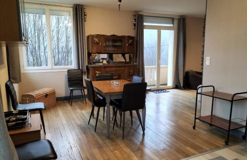 Le Gîte des Trois Seigneurs - Photo 5