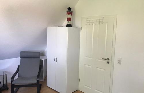 Feriendomizil Dornum Haus Willy mit Wintergarten und Wallbox - Foto 22