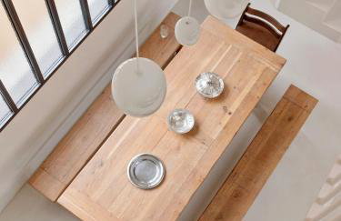 Villa Albertine, 4 chambres en plein cœur de Barbizon proche lisière de Forêt - Foto 13