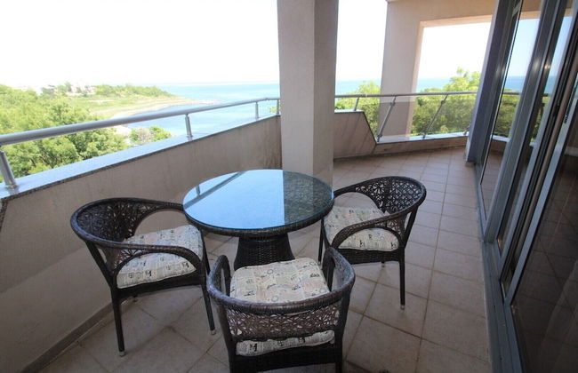 Menada Vris Apartments - Foto 11