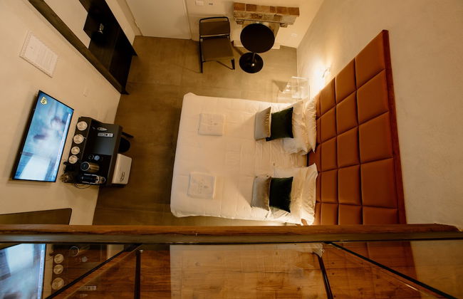 FAGUS relax suites - Foto 20