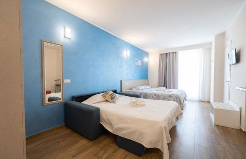 Asterias Residence - Rooms & SPA - Foto 18