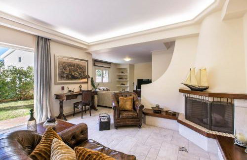 Villa Melia Athenian Riviera - Foto 27