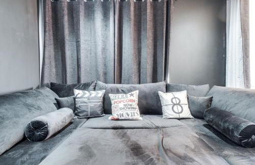 The Black Box-Wyndale Signature Stays - Foto 12