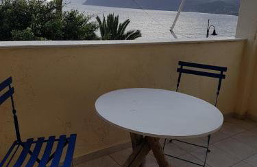 Mochlos Beach Villa Seafront house - Photo 70