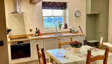 Helm Mount Lodge & Cottages - Foto 5