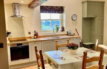 Helm Mount Lodge & Cottages - Foto 5