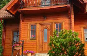 Dom Wakacyjny Letnisko - Foto 20