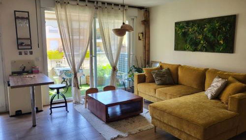 Une invitation à la détente - Foto 2