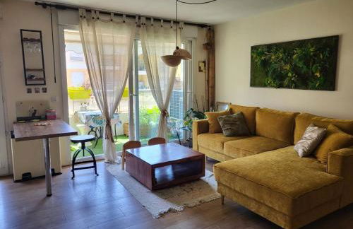 Une invitation à la détente - Foto 2