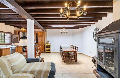 Molino del Nacimiento - Foto 10