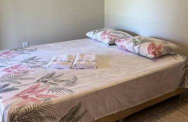 CASA MAR DOCE LAR GOSTOSO - A 150M DA PRAIA - Foto 10