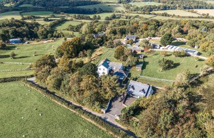 The Manor House Skerry Vore - Foto 62