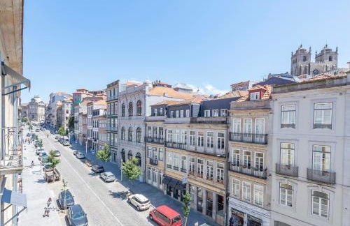 Mouzinho da Silveira Unique Apartments, by Oporto Collection - Foto 56