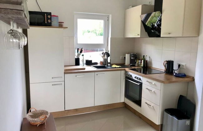 Ferienhaus Seeluft in Klein Labenz - Foto 13