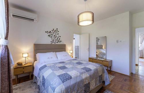 Villa Mendula in Čambarelići - Haus für 6-7 Personen - Foto 45