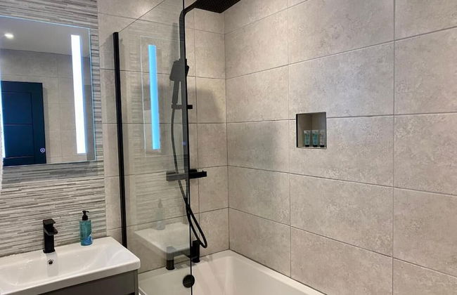 Eden Retreats Serviced Apartments - Foto 9