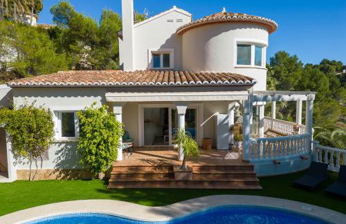 Villa del Ama - Foto 1