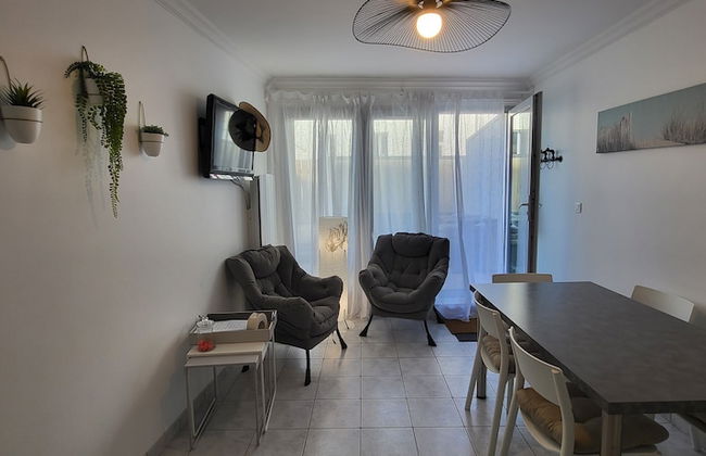 La Résidence de la Plage - Photo 16