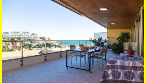 Cullera Beach Apartment Cap Blanc - Foto 1