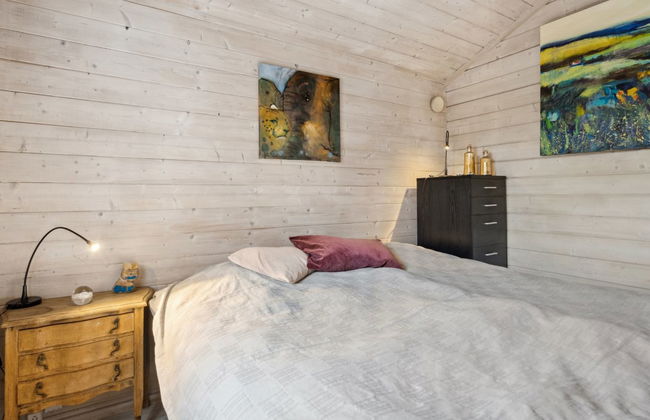 "Anemarie" - 400m from the sea - Photo 19