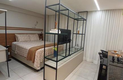 Flat no Coração do Recife Próximo ao Consulado Americano - Foto 20