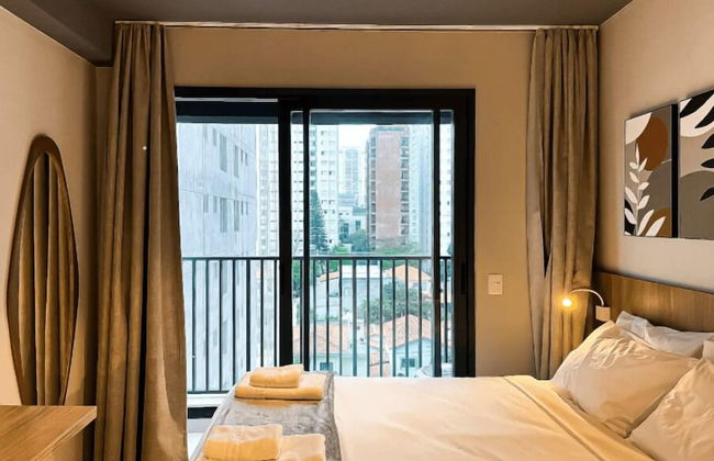 STUDIO MOEMA - Foto 6