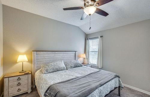 Pet-Friendly Allen Home about 30 Mi to Dallas! - Foto 15